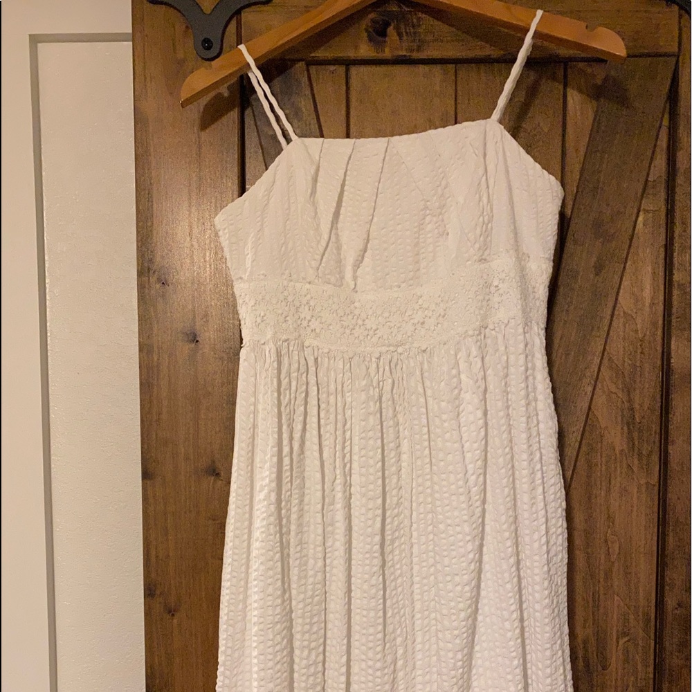 POLO BY RALPH LAUREN 🌸 SUMMER DRESS EUC